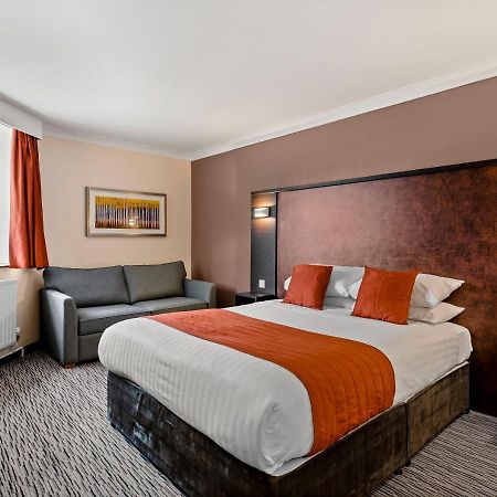 Dragonfly Hotel โคล์เชสเตอร์ ภายนอก รูปภาพ