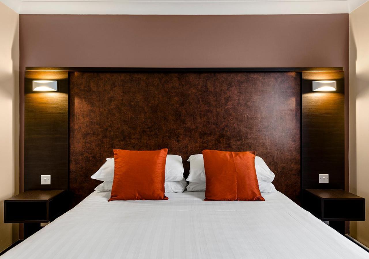 Dragonfly Hotel โคล์เชสเตอร์ ภายนอก รูปภาพ