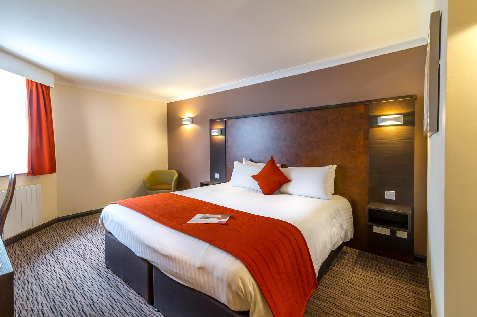 Dragonfly Hotel โคล์เชสเตอร์ ภายนอก รูปภาพ