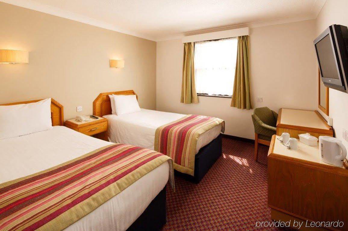 Dragonfly Hotel โคล์เชสเตอร์ ภายนอก รูปภาพ